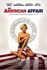 Watch An American Affair Wootly