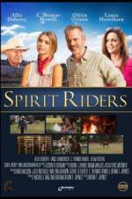 Watch Spirit Riders Wootly