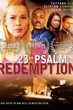 Watch 23rd Psalm: Redemption Wootly