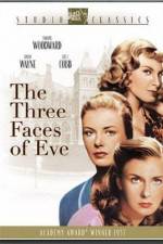 Watch The Three Faces of Eve Wootly