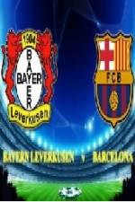 Watch Barcelona vs Bayer Leverkusen Wootly