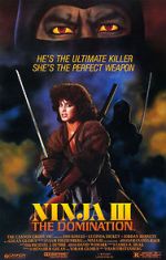 Watch Ninja III: The Domination Wootly