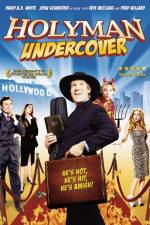 Watch Holyman Undercover Wootly