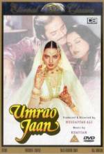 Watch Umrao Jaan Wootly