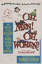 Watch Oh, Men! Oh, Women! Wootly