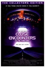 Watch Close Encounters of the Third Kind Wootly