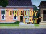 Watch Freudy Cat (Short 1964) Wootly