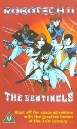 Watch Robotech II: The Sentinels Wootly