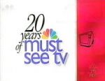 Watch 20 Years of Must See TV Wootly