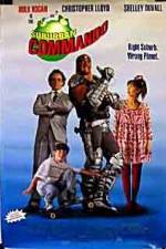 Watch Suburban Commando Wootly