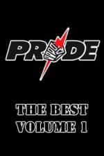 Watch PRIDE The Best Vol.1 Wootly