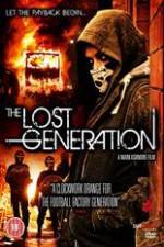 Watch The Lost Generation Wootly