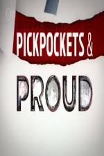 Watch Pickpockets and Proud Wootly