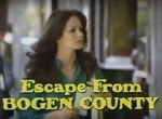 Watch Escape from Bogen County Wootly