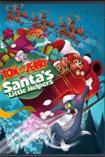 Watch Tom And Jerry\'s Santa\'s Little Helpers Wootly