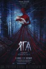 Watch Yaga: Terror of the Dark Forest Wootly