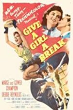 Watch Give a Girl a Break Wootly