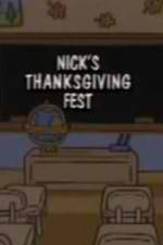 Watch Nick's Thanksgiving Fest Wootly