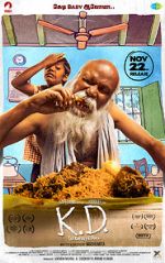 Watch KD (A) Karuppudurai Wootly