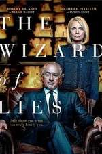 Watch The Wizard of Lies Wootly