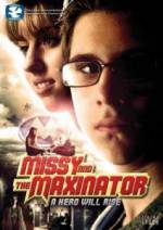 Watch Missy and the Maxinator Wootly