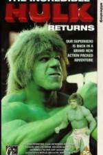 Watch The Incredible Hulk Returns Wootly