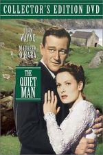 Watch The Making of \'The Quiet Man\' Wootly