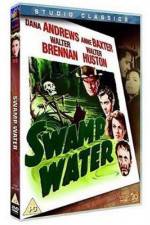Watch Swamp Water Wootly