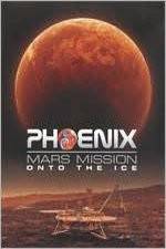 Watch Phoenix Mars Mission: Ashes to Ice Wootly