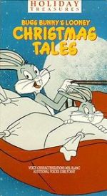 Watch Bugs Bunny\'s Looney Christmas Tales (TV Short 1979) Wootly