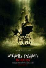 Watch Jeepers Creepers: Reborn Wootly