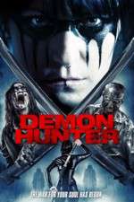 Watch Demon Hunter Wootly