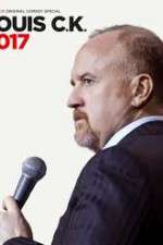 Watch Louis C.K. 2017 Wootly