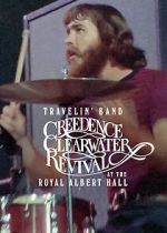 Watch Travelin\' Band: Creedence Clearwater Revival at the Royal Albert Hall Wootly