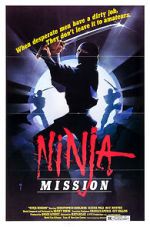 Watch The Ninja Mission Wootly