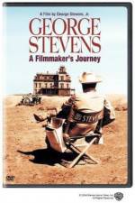 Watch George Stevens: A Filmmaker's Journey Wootly