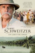 Watch Albert Schweitzer Wootly