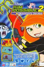 Watch Kim Possible 2 Drakken's Demise Wootly