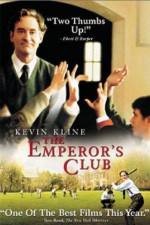 Watch The Emperor's Club Wootly