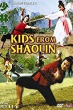 Watch Kids from Shaolin Wootly