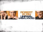 Watch Robert Klein: Unfair and Unbalanced Wootly