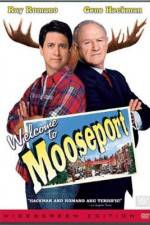 Watch Welcome to Mooseport Wootly