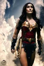 Watch Wonder Woman Wootly