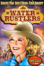 Watch Water Rustlers Wootly