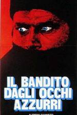 Watch Il bandito dagli occhi azzurri Wootly