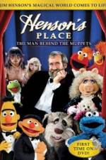 Watch Henson's Place: The Man Behind the Muppets Wootly