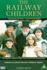 Watch The Railway Children Wootly