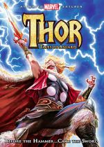 Watch Thor: Tales of Asgard Wootly