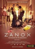 Watch Zanox Wootly