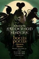 Watch In Search of the Sanderson Sisters, a Hocus Pocus Hulaween Takeover Wootly